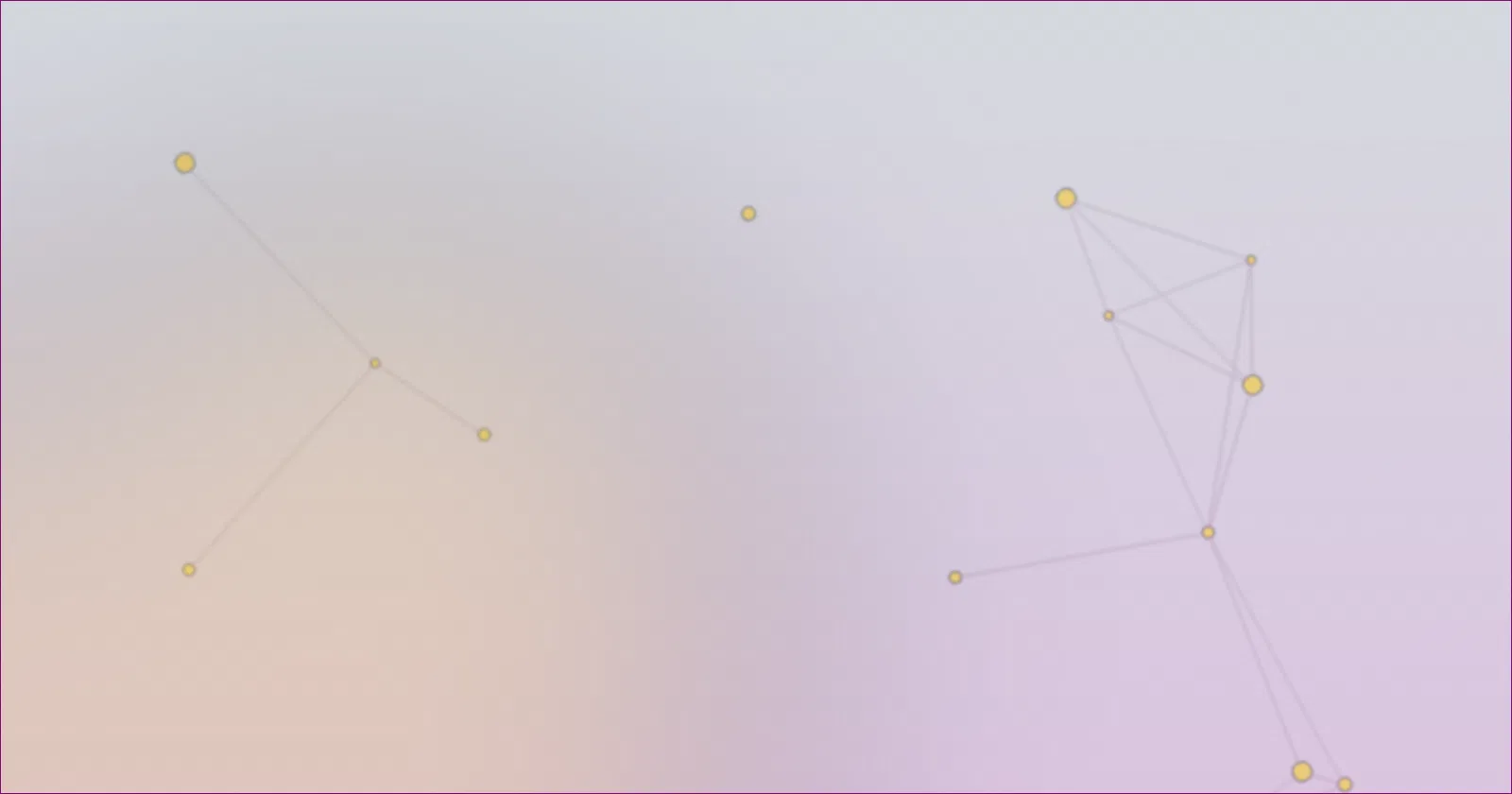 constellation pattern for How Online Games Mark a Special Day Together
