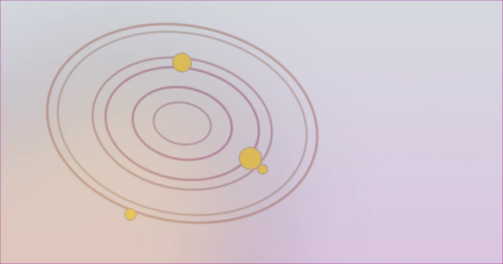 orbit pattern for How People Celebrate a Lucky Break or a Big Win