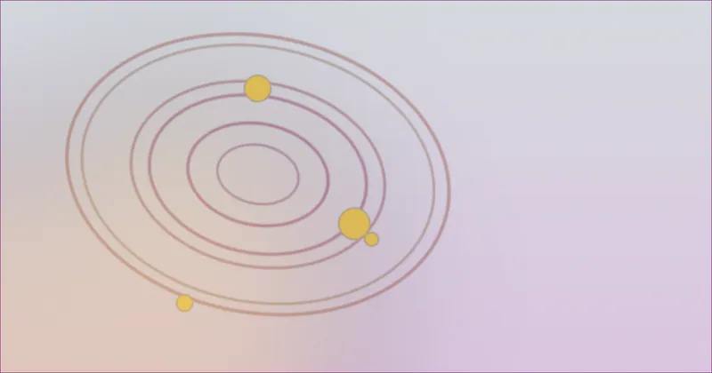 orbit pattern for How People Celebrate a Lucky Break or a Big Win