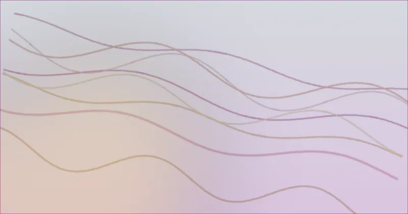 wave pattern for How to Sign Off a Card: Warm, Formal, or Funny