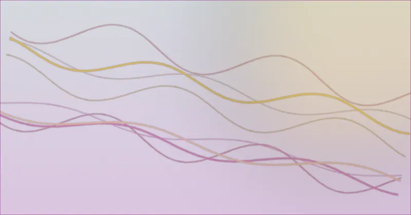 wave pattern for How to Word a Heartfelt Thank-You Message