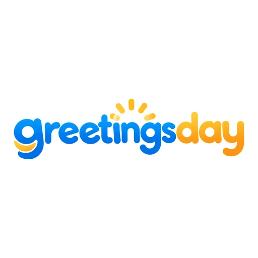 Greetings Day logo
